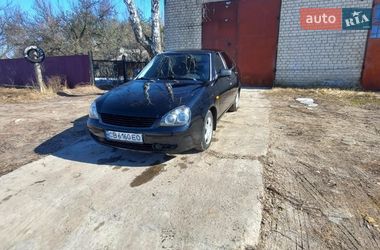 Лифтбек Skoda Octavia 2004 в Чернигове