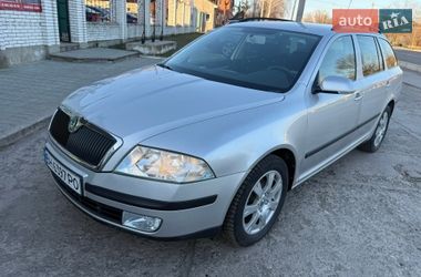 Универсал Skoda Octavia 2006 в Измаиле