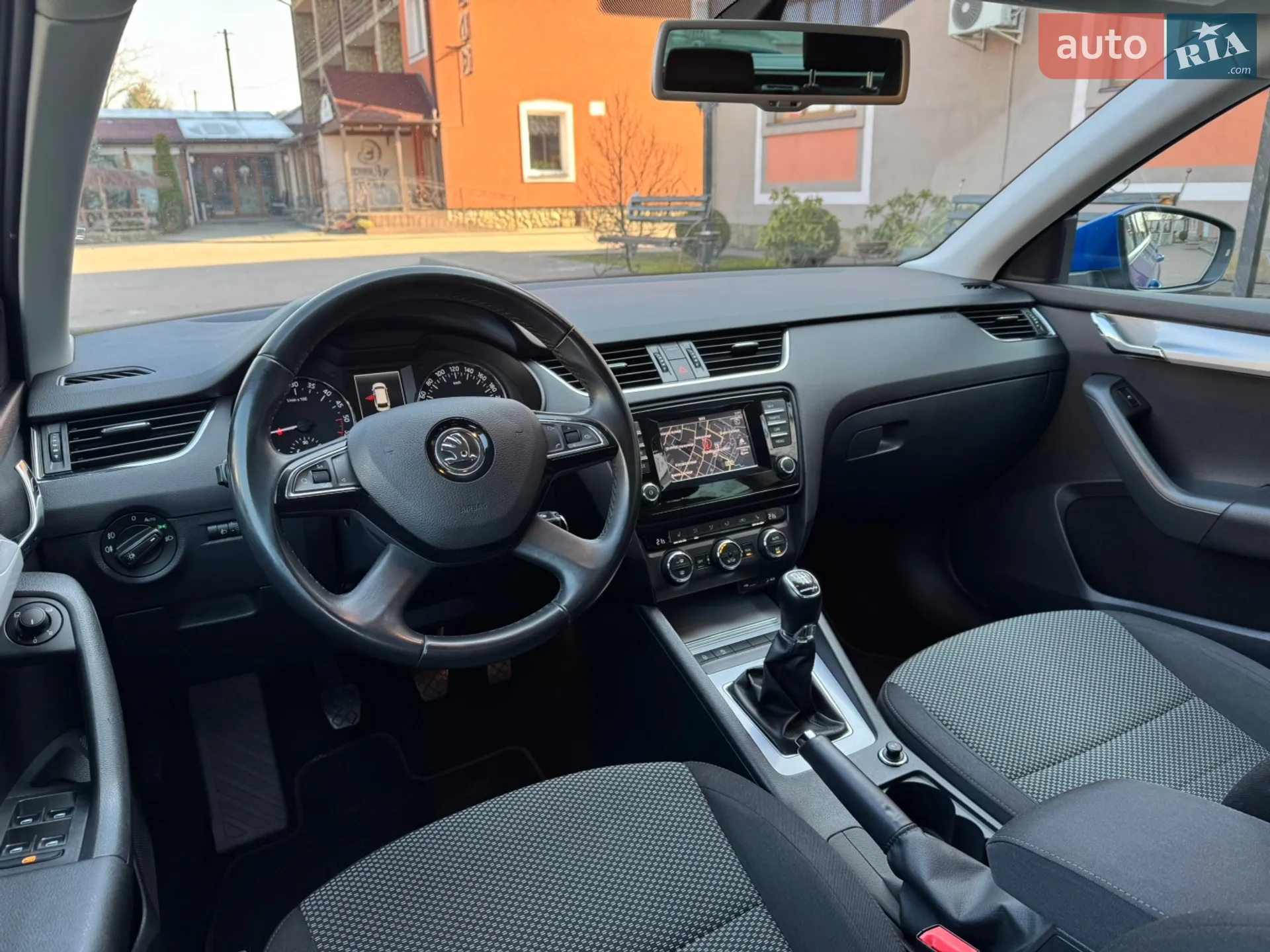 2014 Skoda Octavia - мініатюра 2