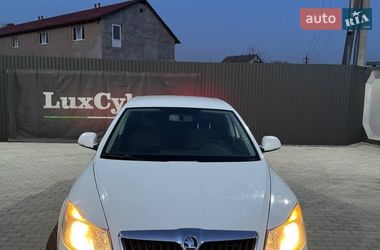 Ліфтбек Skoda Octavia 2012 в Хусті