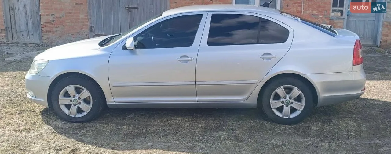 2013 Skoda Octavia - мініатюра 26