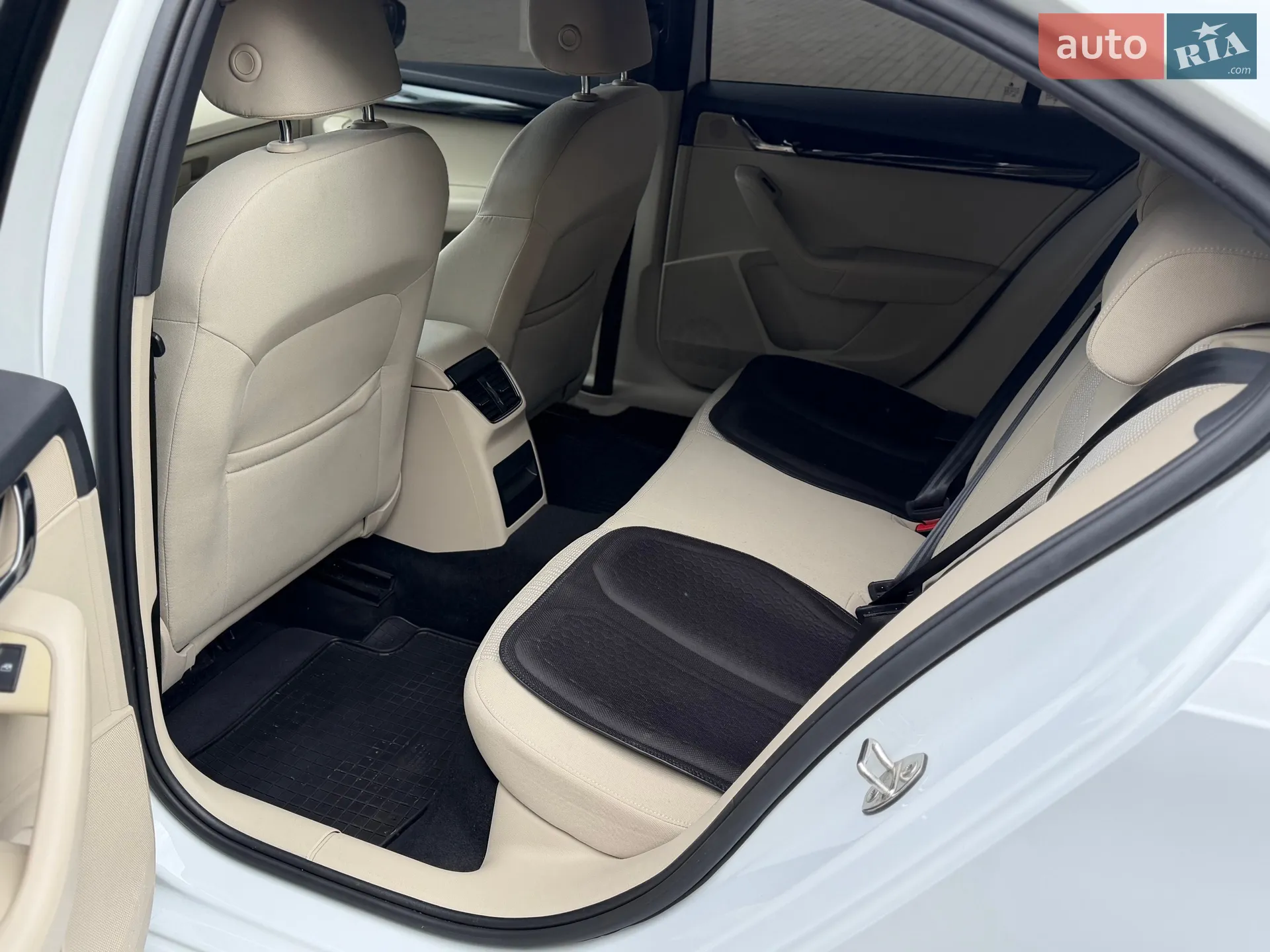 2019 Skoda Octavia - мініатюра 17
