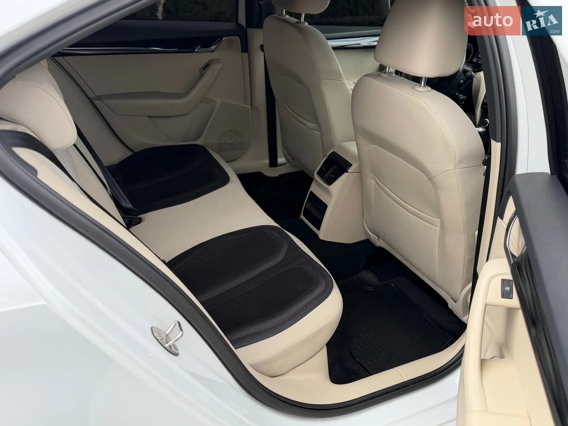 2019 Skoda Octavia - мініатюра 20