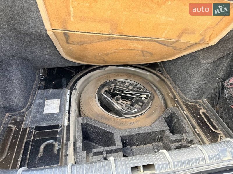 Лифтбек Skoda Octavia 2007 в Львове