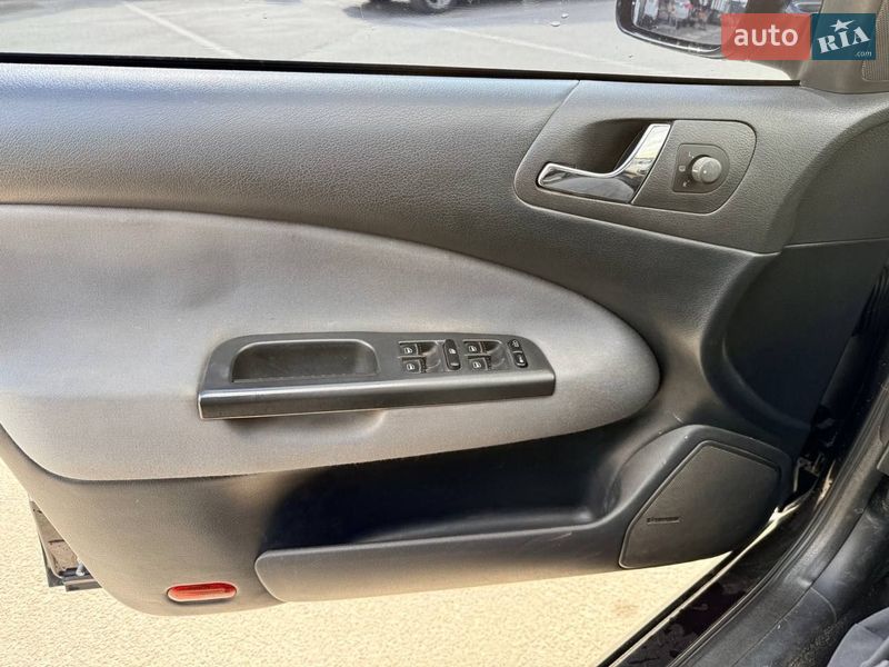 Лифтбек Skoda Octavia 2007 в Львове