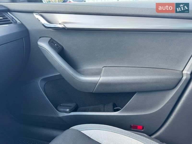 Універсал Skoda Octavia 2016 в Софіївській Борщагівці