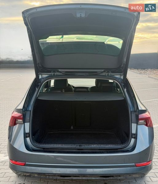 Универсал Skoda Octavia 2020 в Ровно