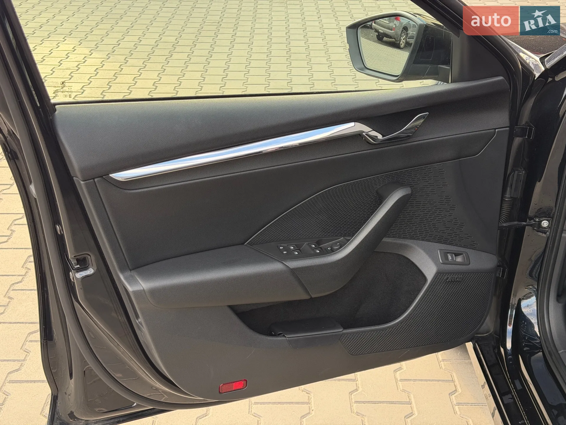 2020 Skoda Octavia - мініатюра 9