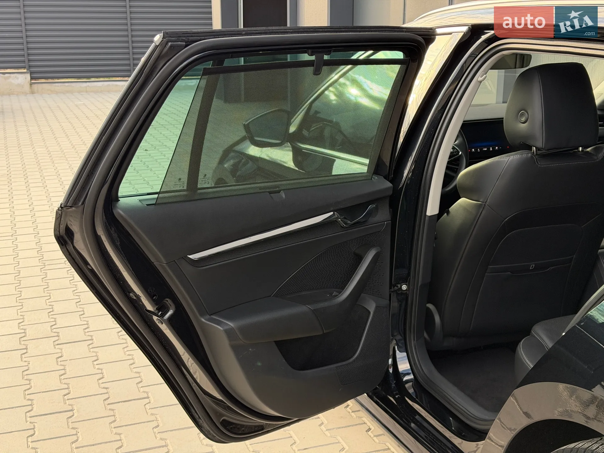 2020 Skoda Octavia - мініатюра 14