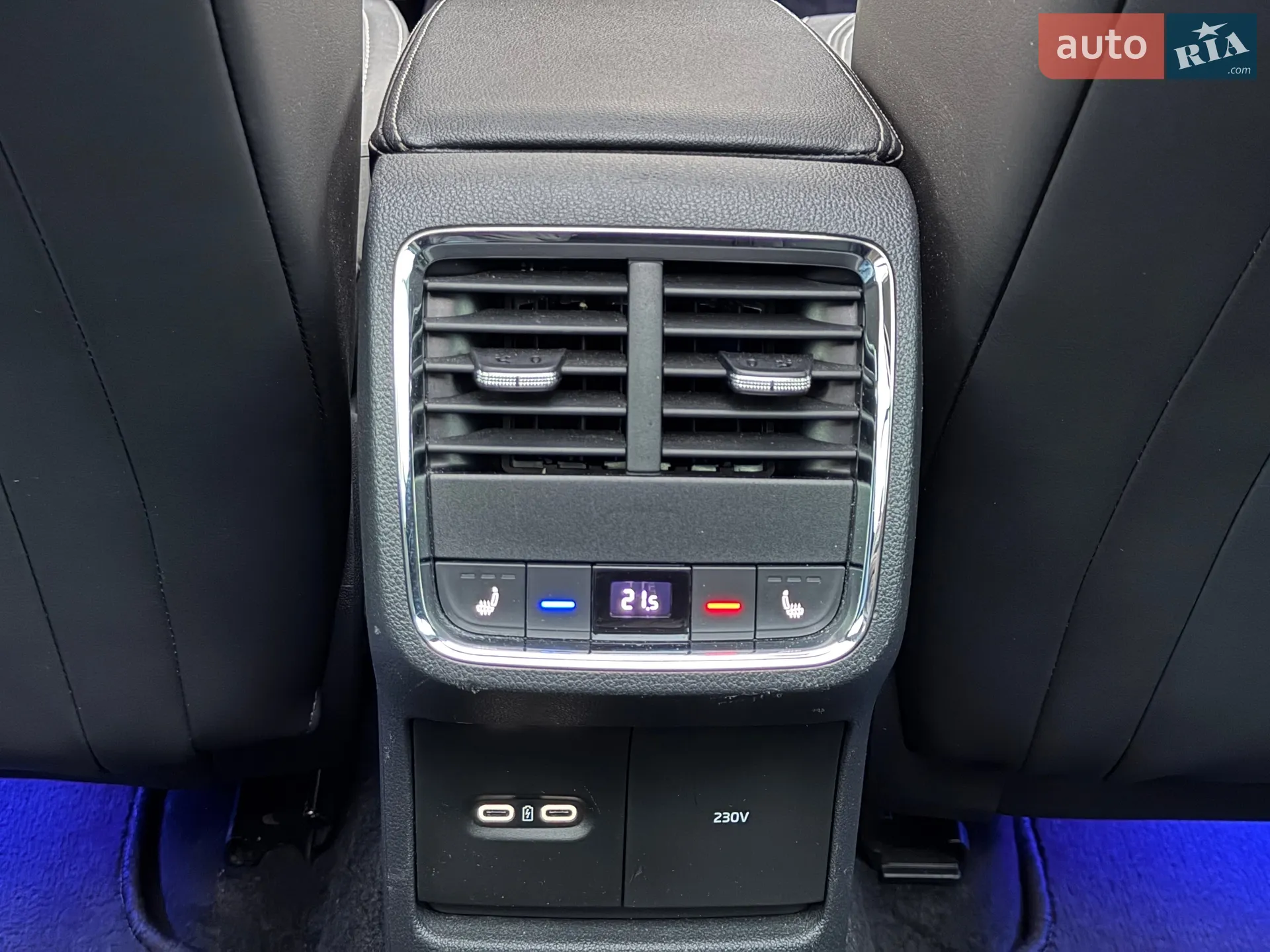 2020 Skoda Octavia - мініатюра 18