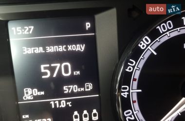 Універсал Skoda Octavia 2018 в Києві