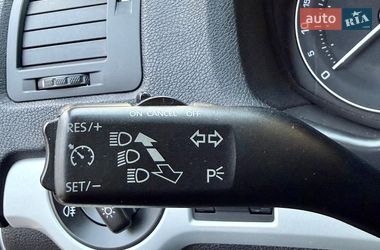 Универсал Skoda Octavia 2008 в Виннице