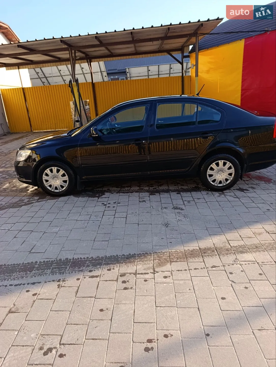 2013 Skoda Octavia - мініатюра 2