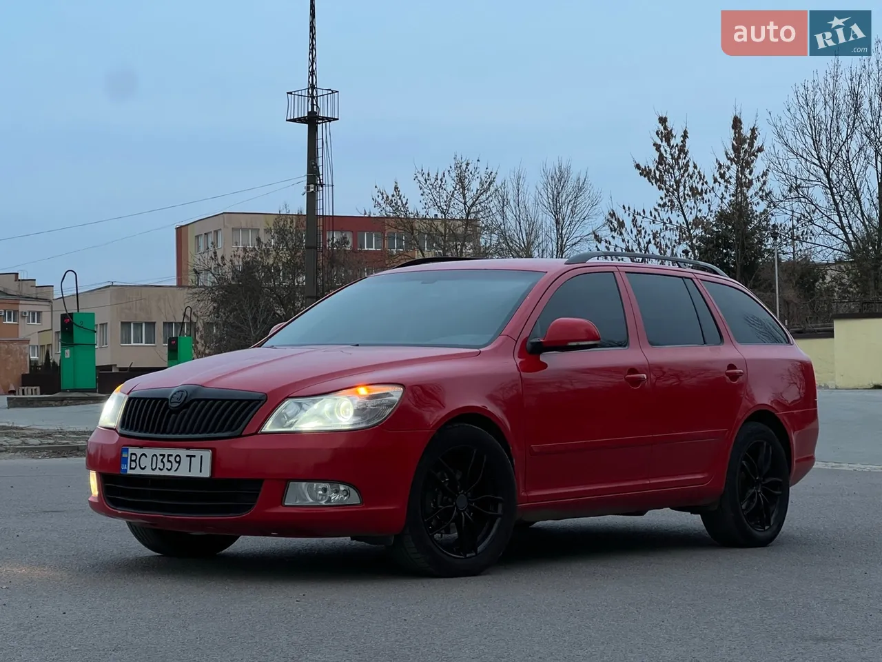 2013 Skoda Octavia - мініатюра 8