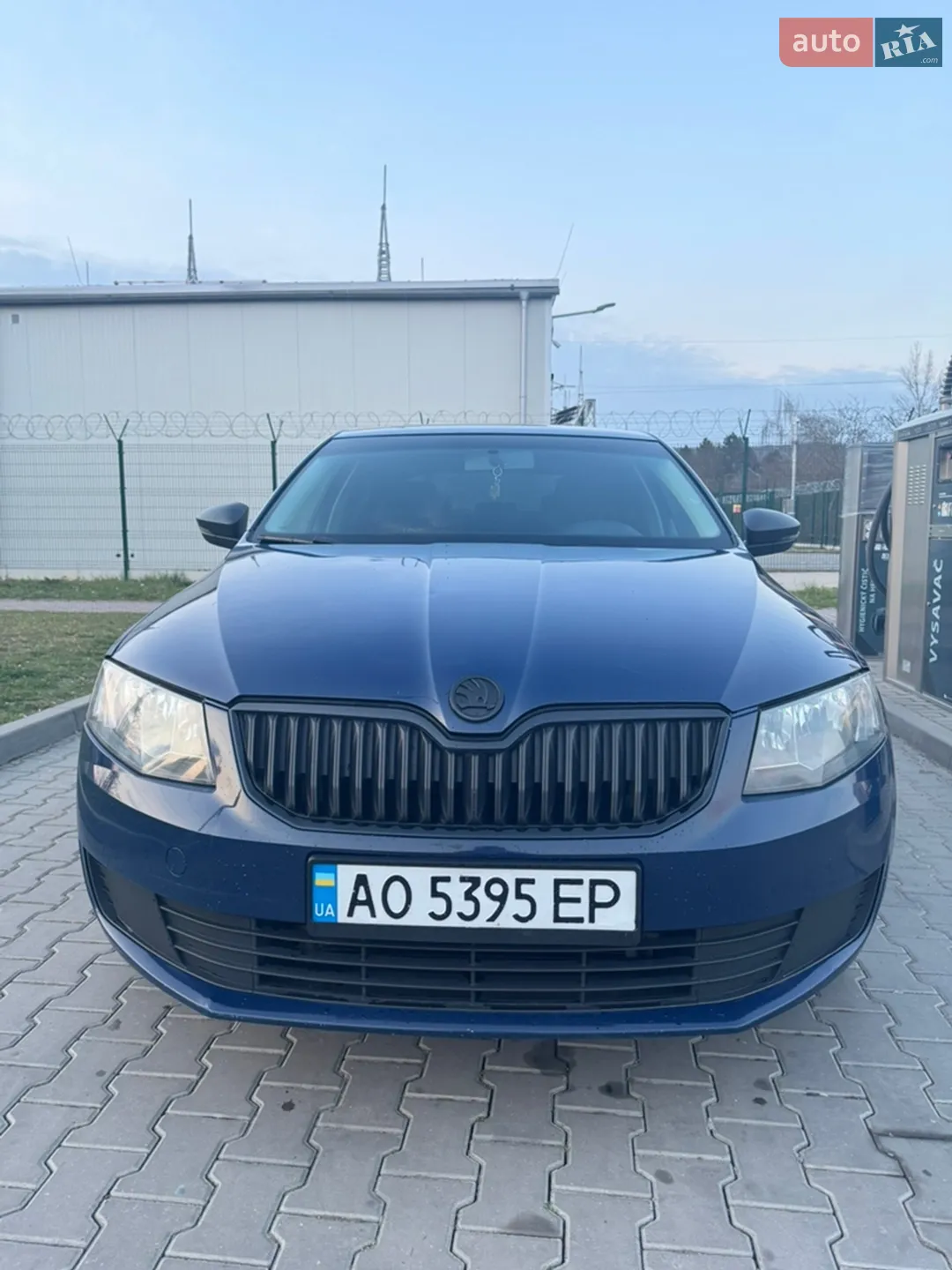 2013 Skoda Octavia - мініатюра 6