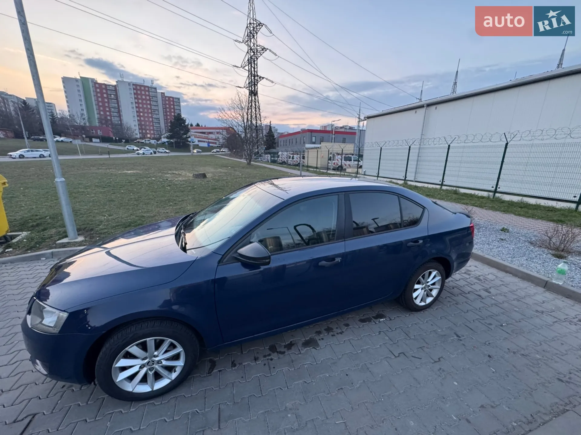 2013 Skoda Octavia - мініатюра 5