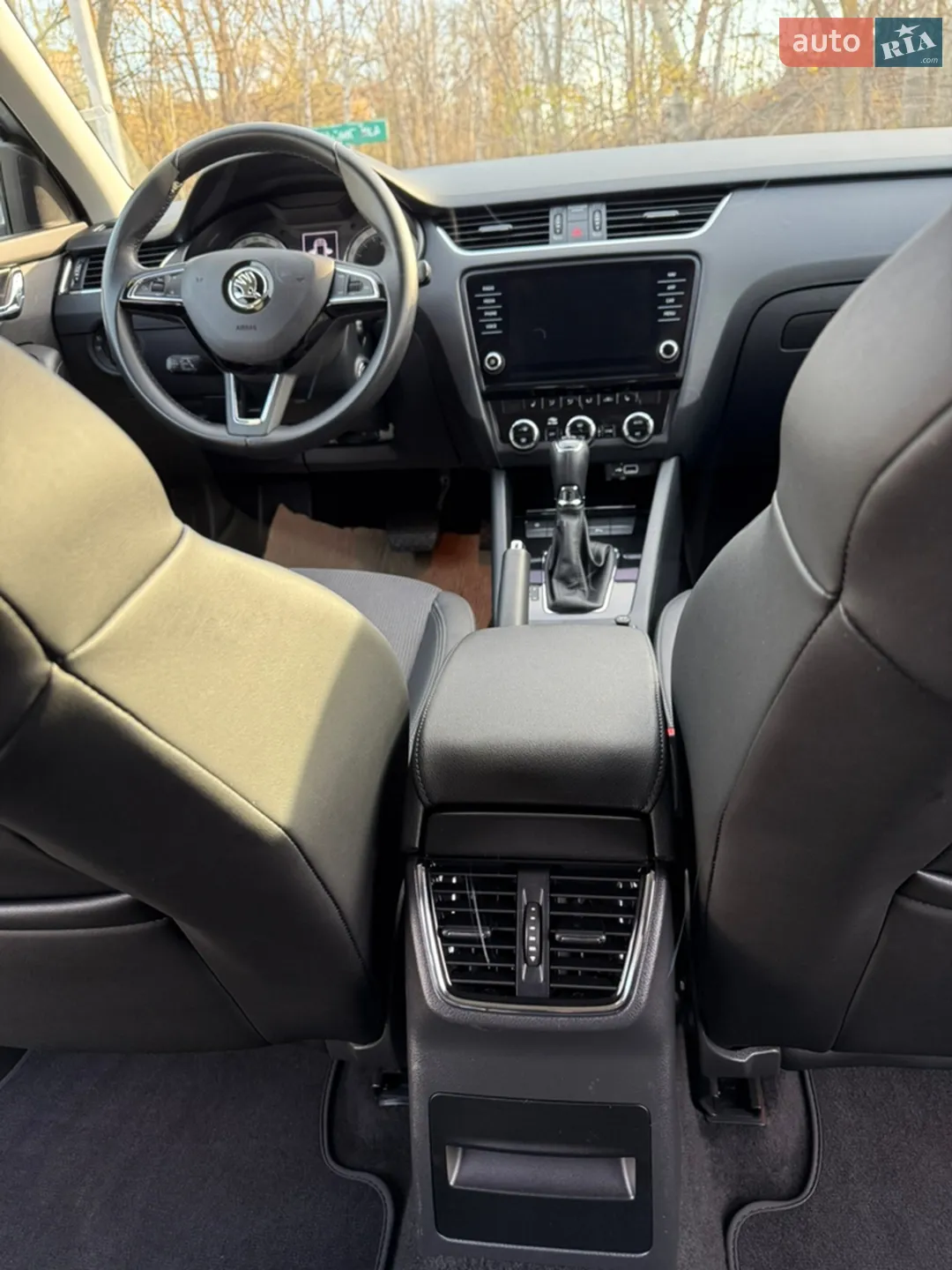 2020 Skoda Octavia - мініатюра 13
