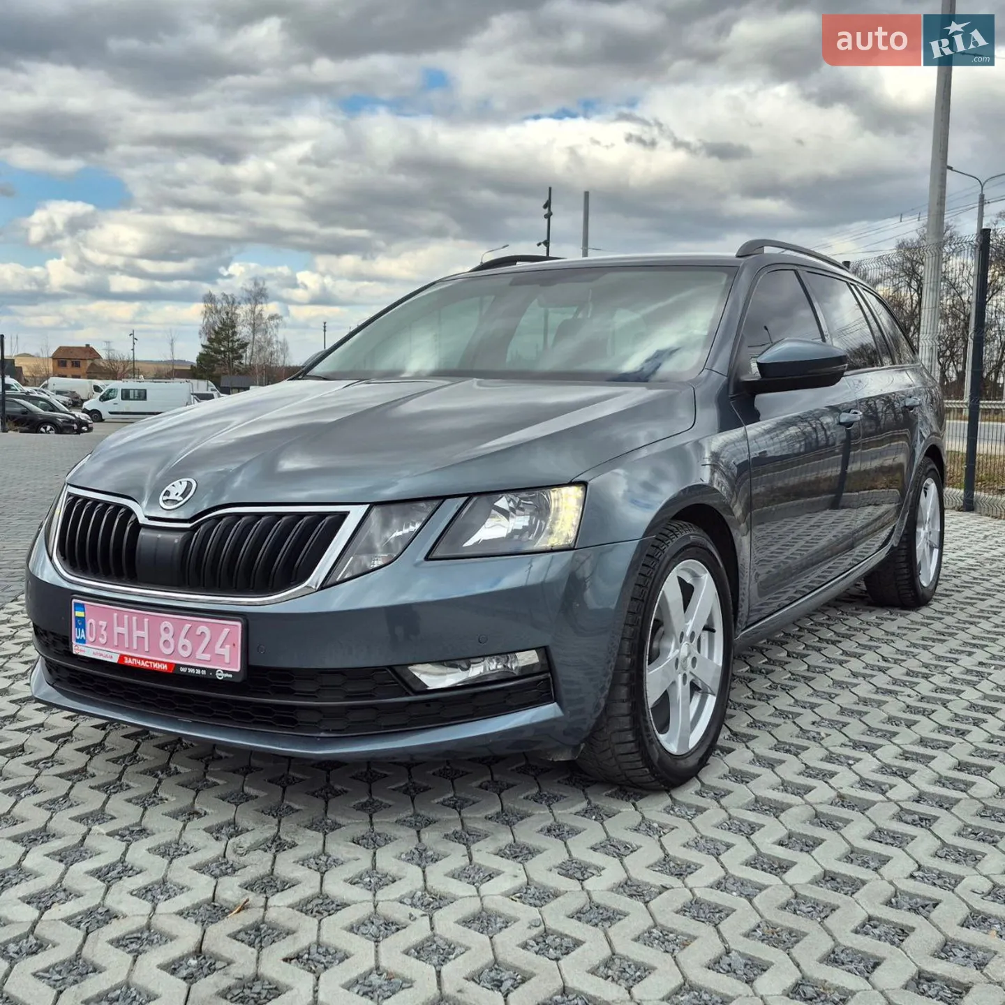 Фото авто 6