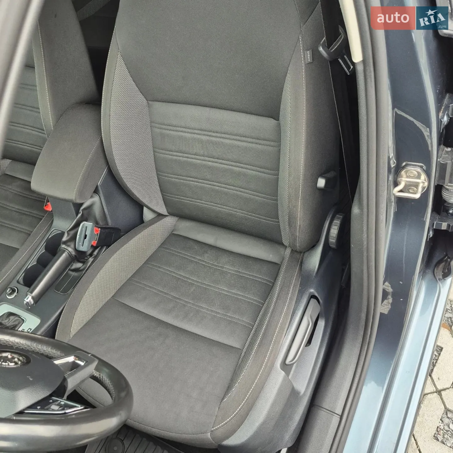 2019 Skoda Octavia - мініатюра 14