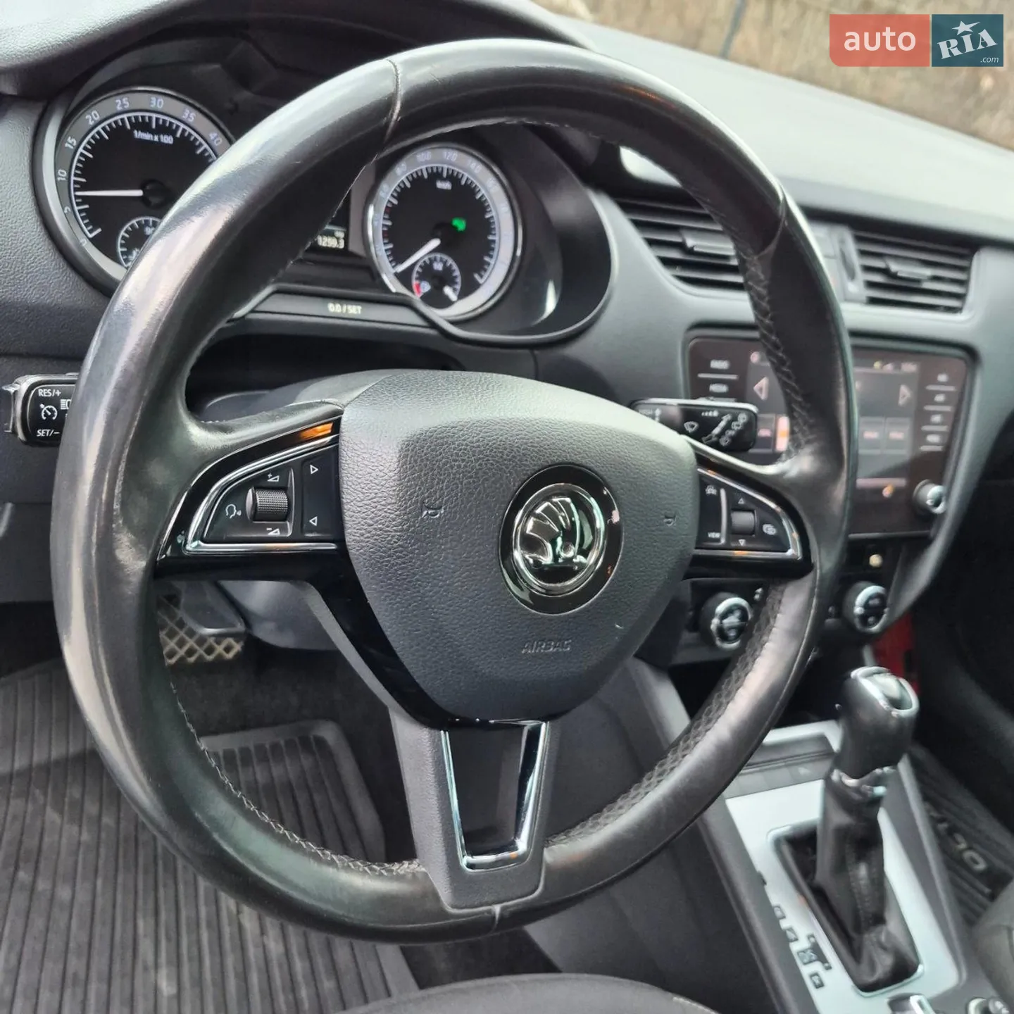 2019 Skoda Octavia - мініатюра 16