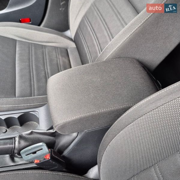 Универсал Skoda Octavia 2019 в Ровно