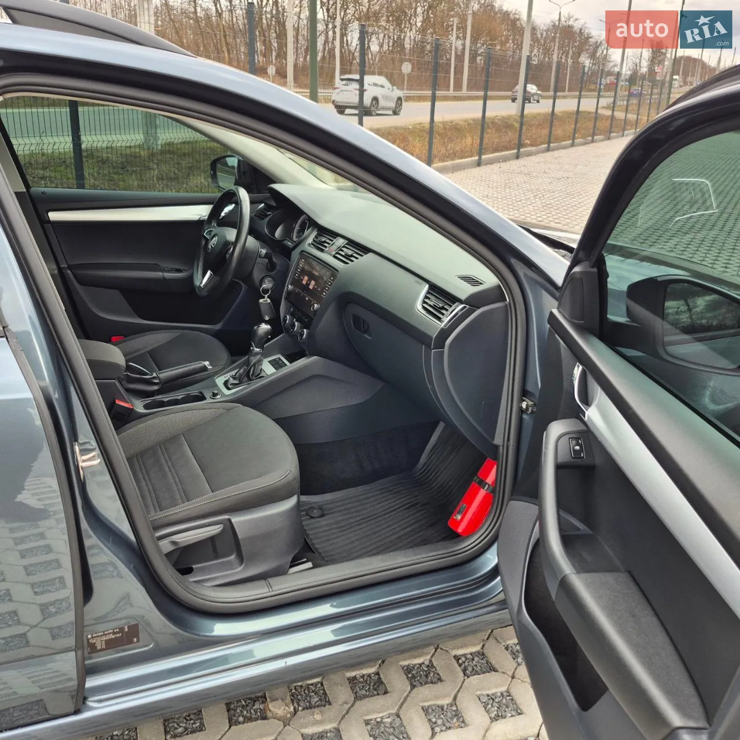 2019 Skoda Octavia - мініатюра 23