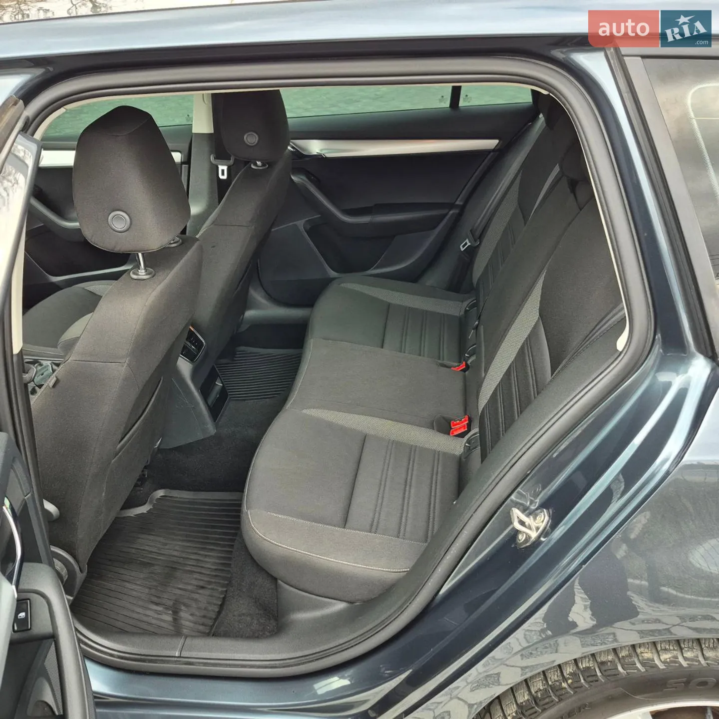 2019 Skoda Octavia - мініатюра 32