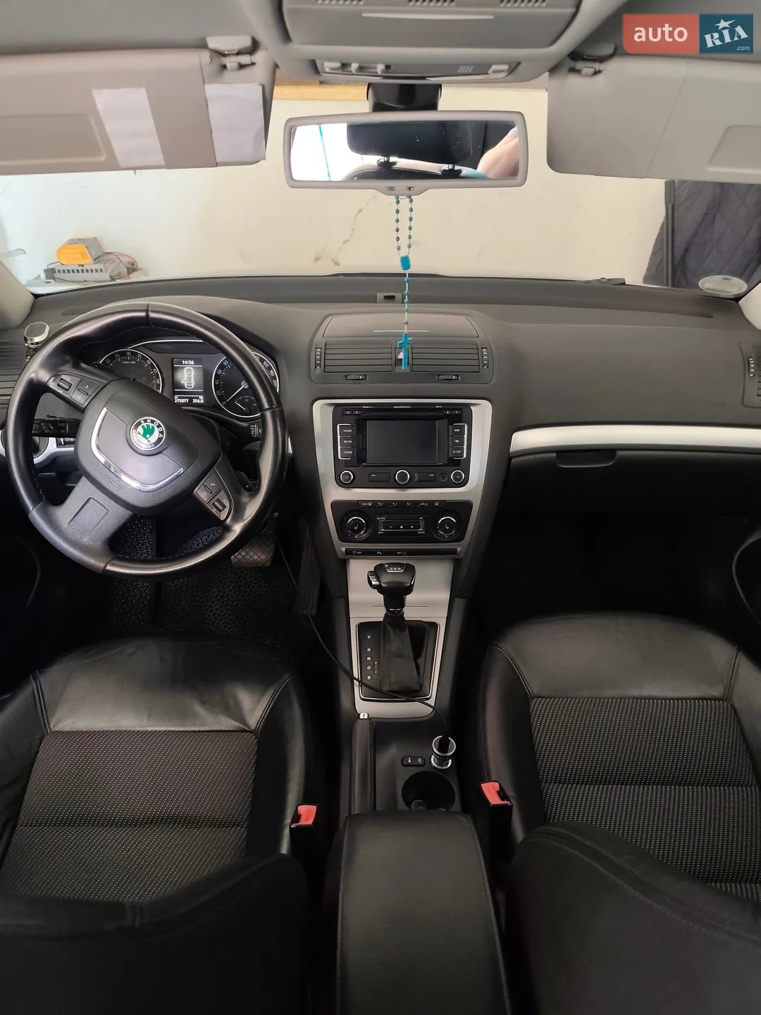 2013 Skoda Octavia - мініатюра 10