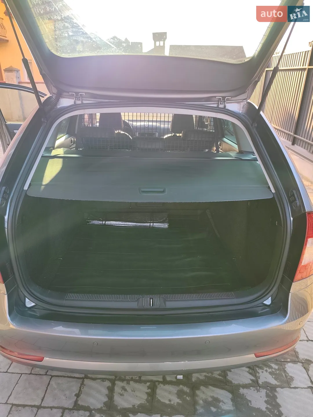 2013 Skoda Octavia - мініатюра 19