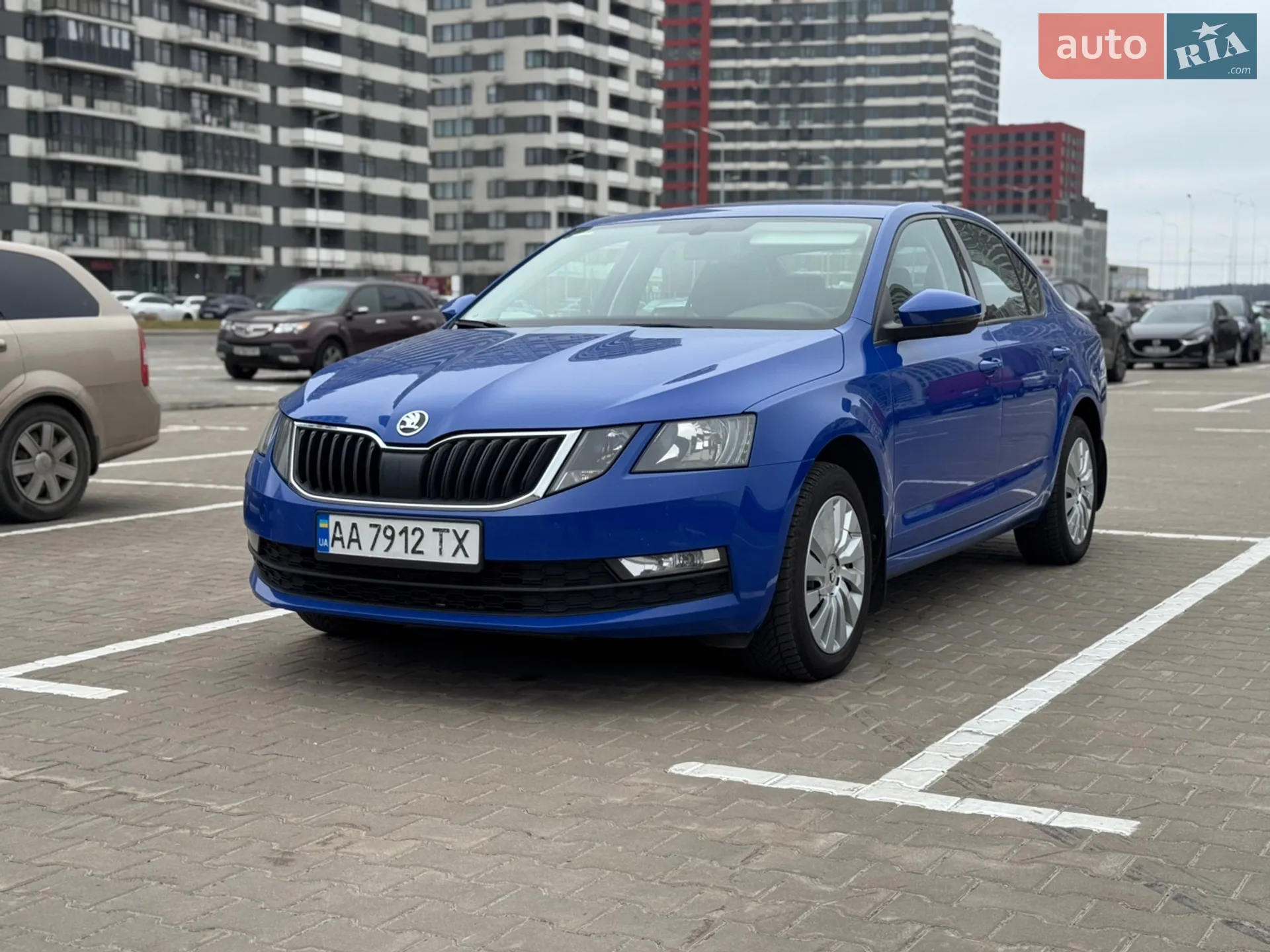 Фото авто 7