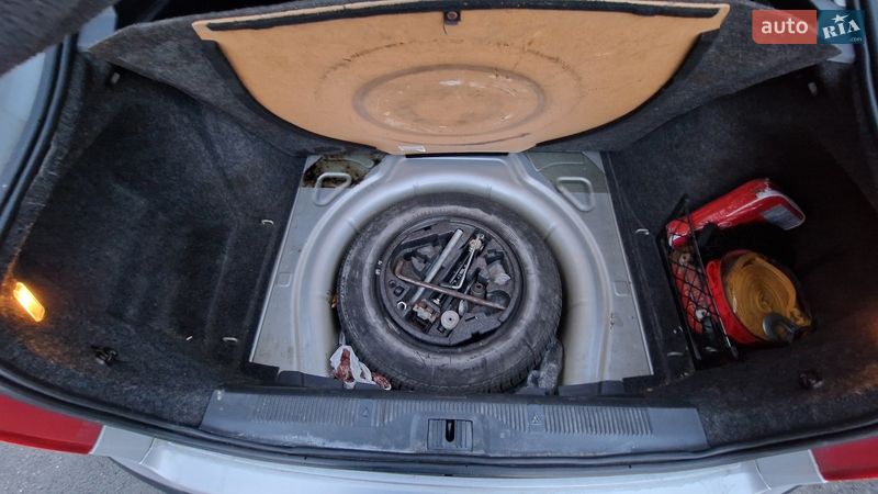 Лифтбек Skoda Octavia 2008 в Киеве