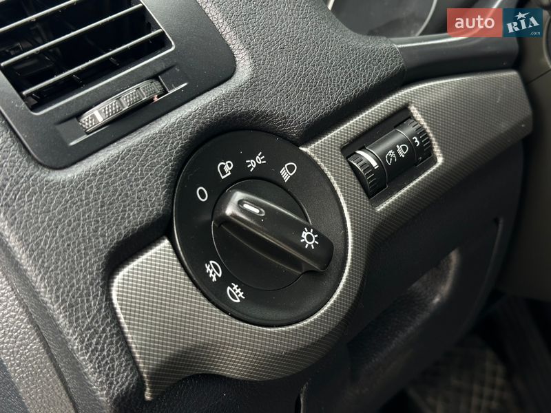 Универсал Skoda Octavia 2007 в Дубно