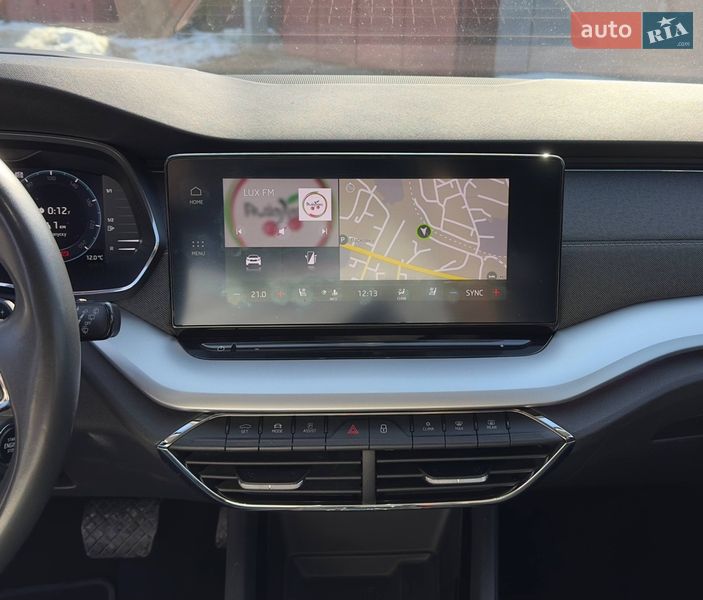 Універсал Skoda Octavia 2020 в Львові