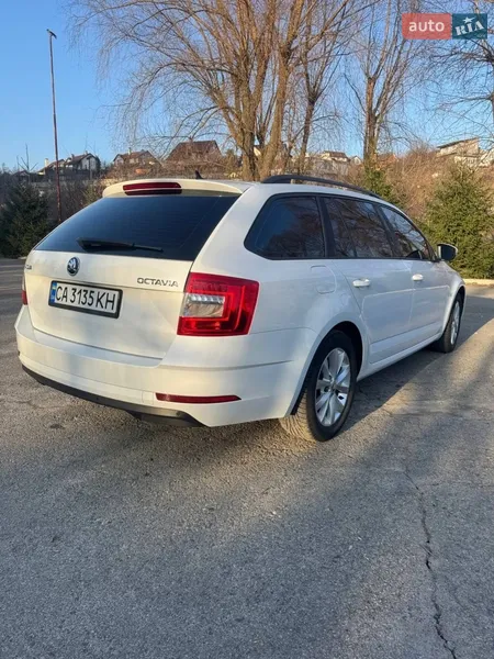 Skoda Octavia 2018 VIN TMBJG7NE8J0287442 фото оголошення 19 з 76