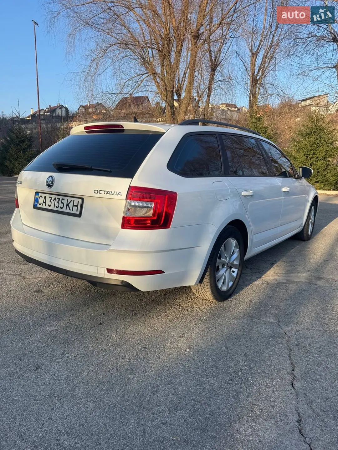 2018 Skoda Octavia - мініатюра 19