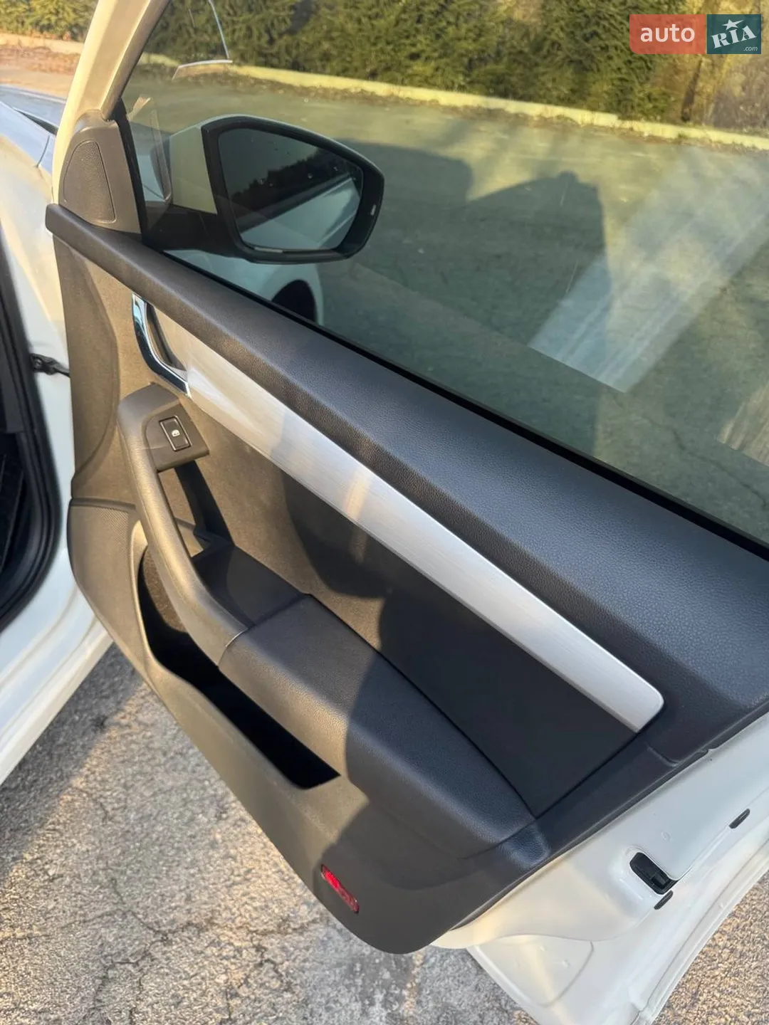 2018 Skoda Octavia - мініатюра 3