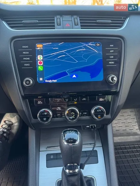 Skoda Octavia 2018 VIN TMBJG7NE8J0287442 фото оголошення 7 з 76