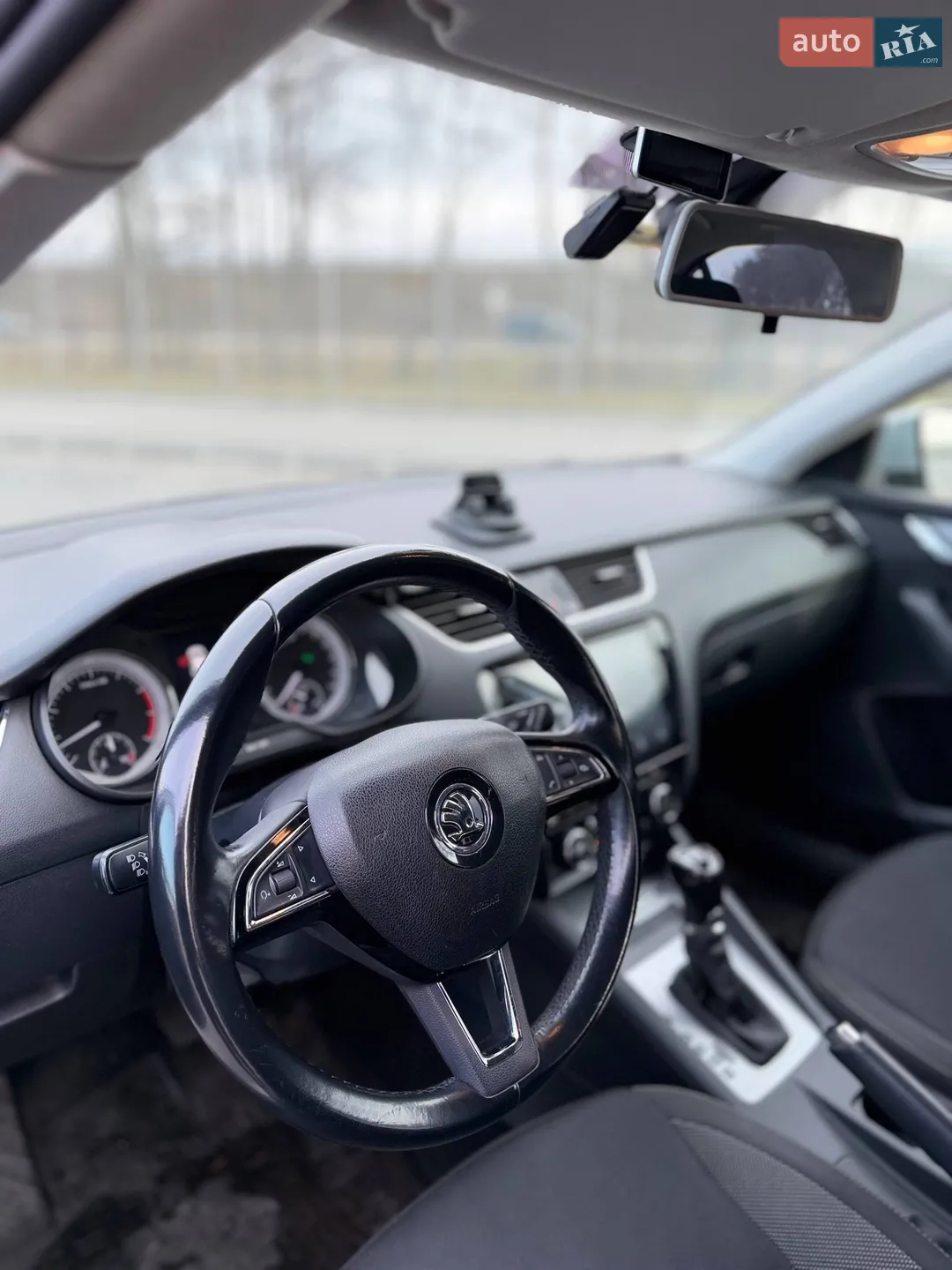 2018 Skoda Octavia - мініатюра 9