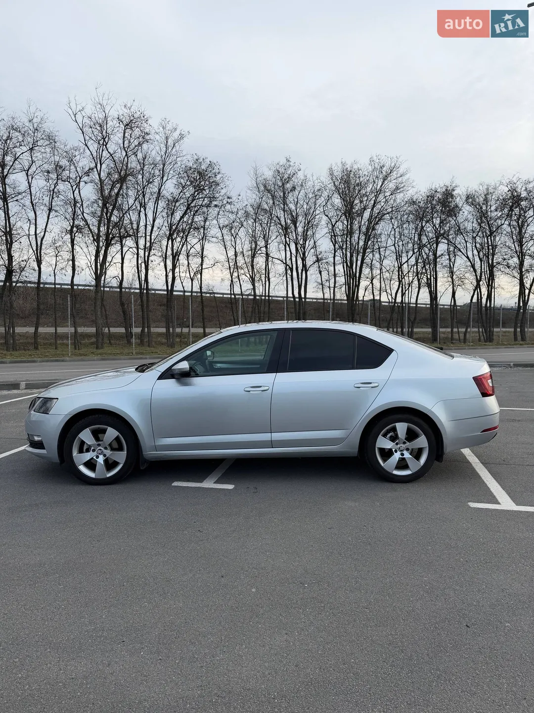 2018 Skoda Octavia - мініатюра 5