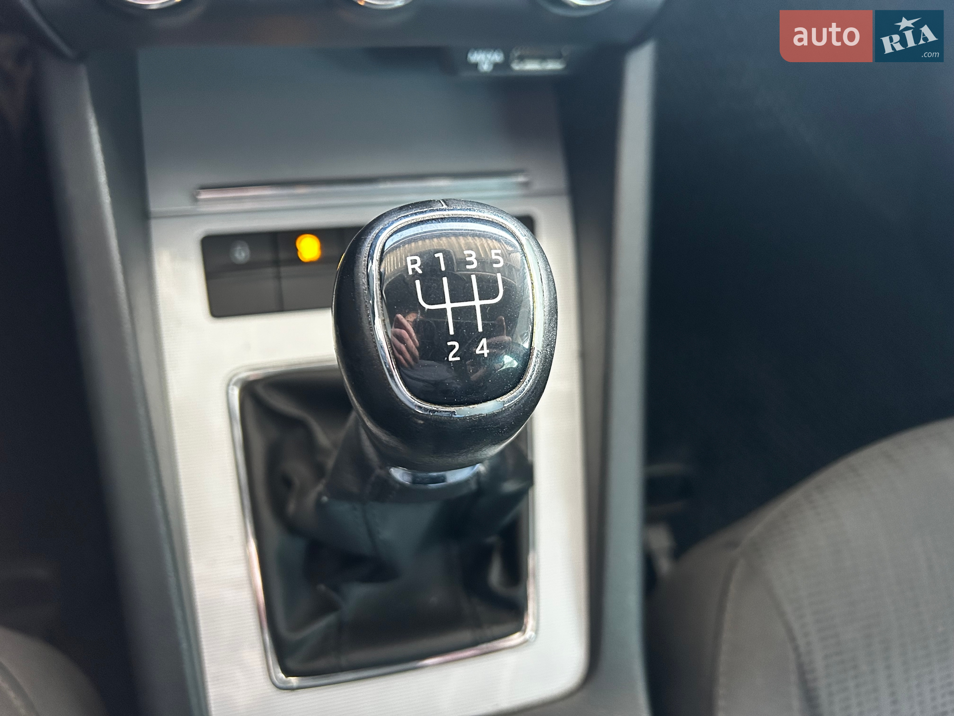 2015 Skoda Octavia - мініатюра 4
