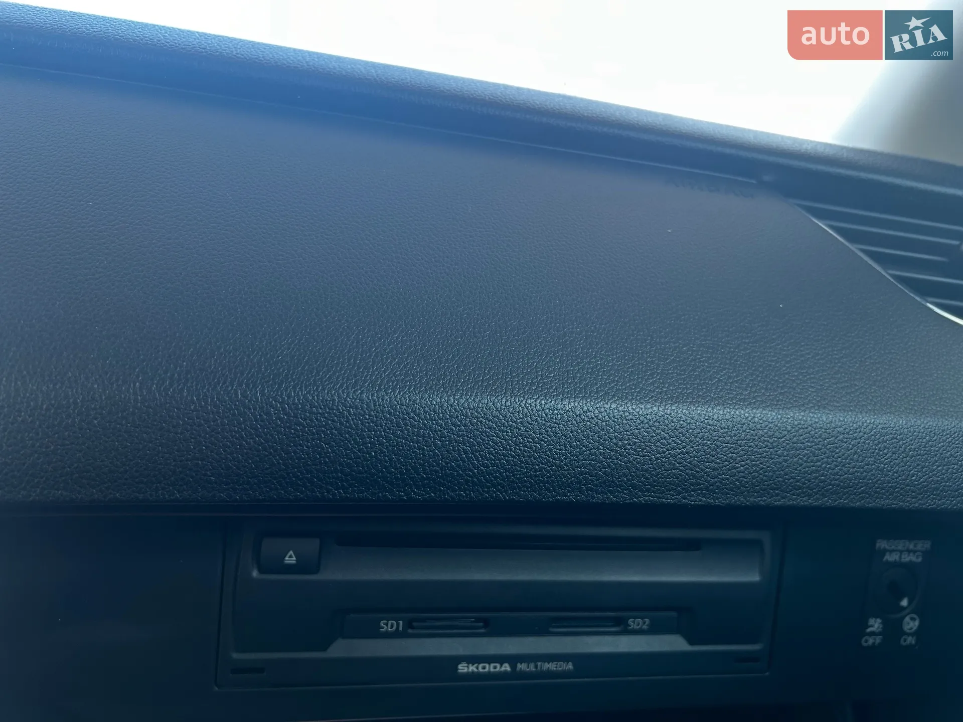 2015 Skoda Octavia - мініатюра 6