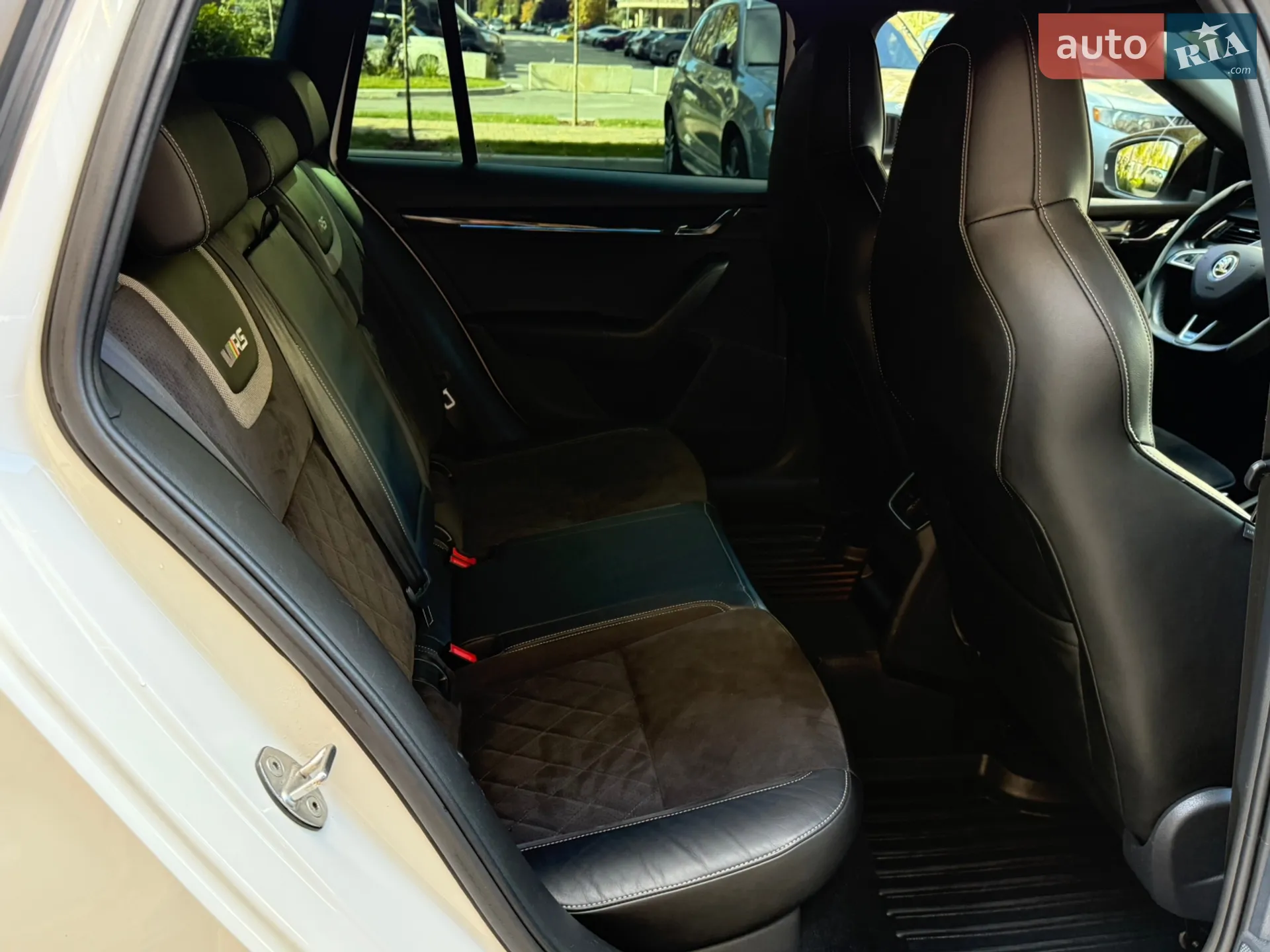 2019 Skoda Octavia - мініатюра 16