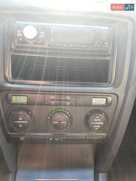 Универсал Skoda Octavia 2006 в Ровно