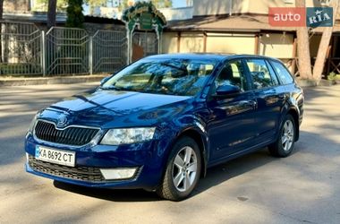 Универсал Skoda Octavia 2013 в Черкассах