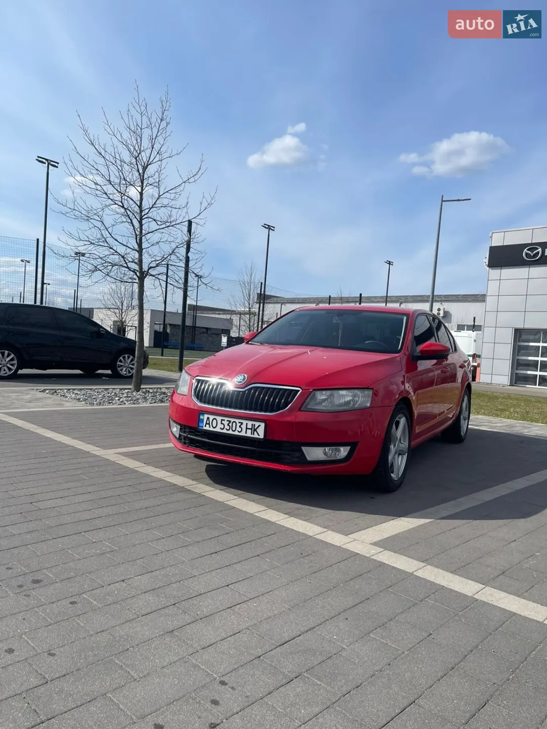 2013 Skoda Octavia - мініатюра 16
