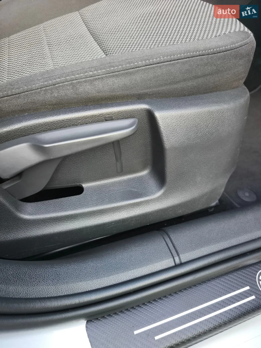 2014 Skoda Octavia - мініатюра 52