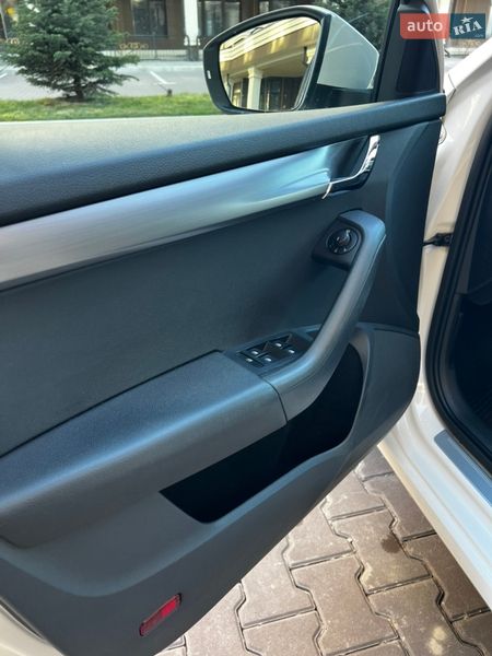 Универсал Skoda Octavia 2016 в Киеве