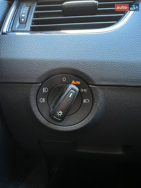 Универсал Skoda Octavia 2016 в Киеве