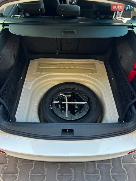 Универсал Skoda Octavia 2016 в Киеве