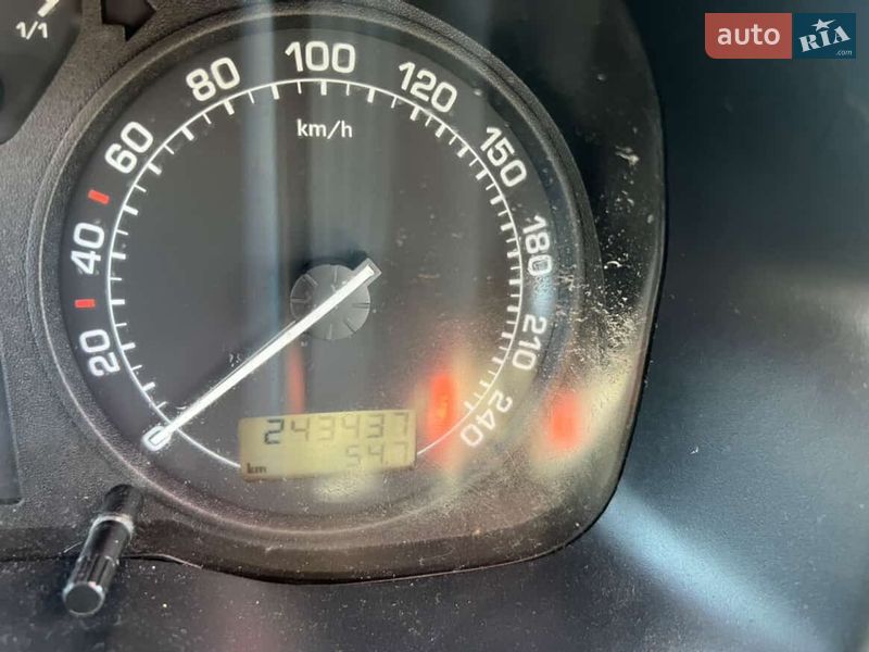 Универсал Skoda Octavia 2004 в Львове фото 9 Универсал Skoda Octavia 2004 в Львове